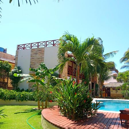 Serrote Apartamento Jijoca de Jericoacoara Ngoại thất bức ảnh