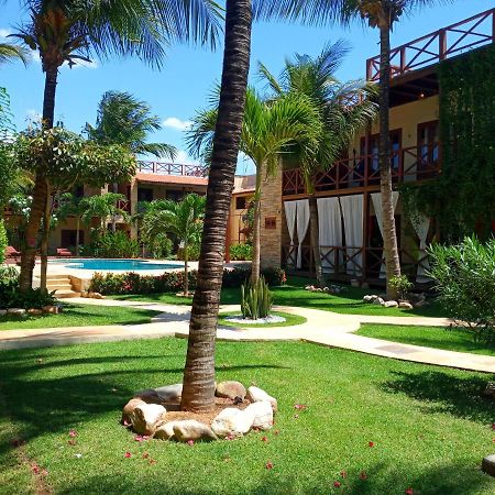 Serrote Apartamento Jijoca de Jericoacoara Ngoại thất bức ảnh