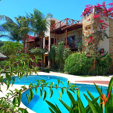Serrote Apartamento Jijoca de Jericoacoara Ngoại thất bức ảnh