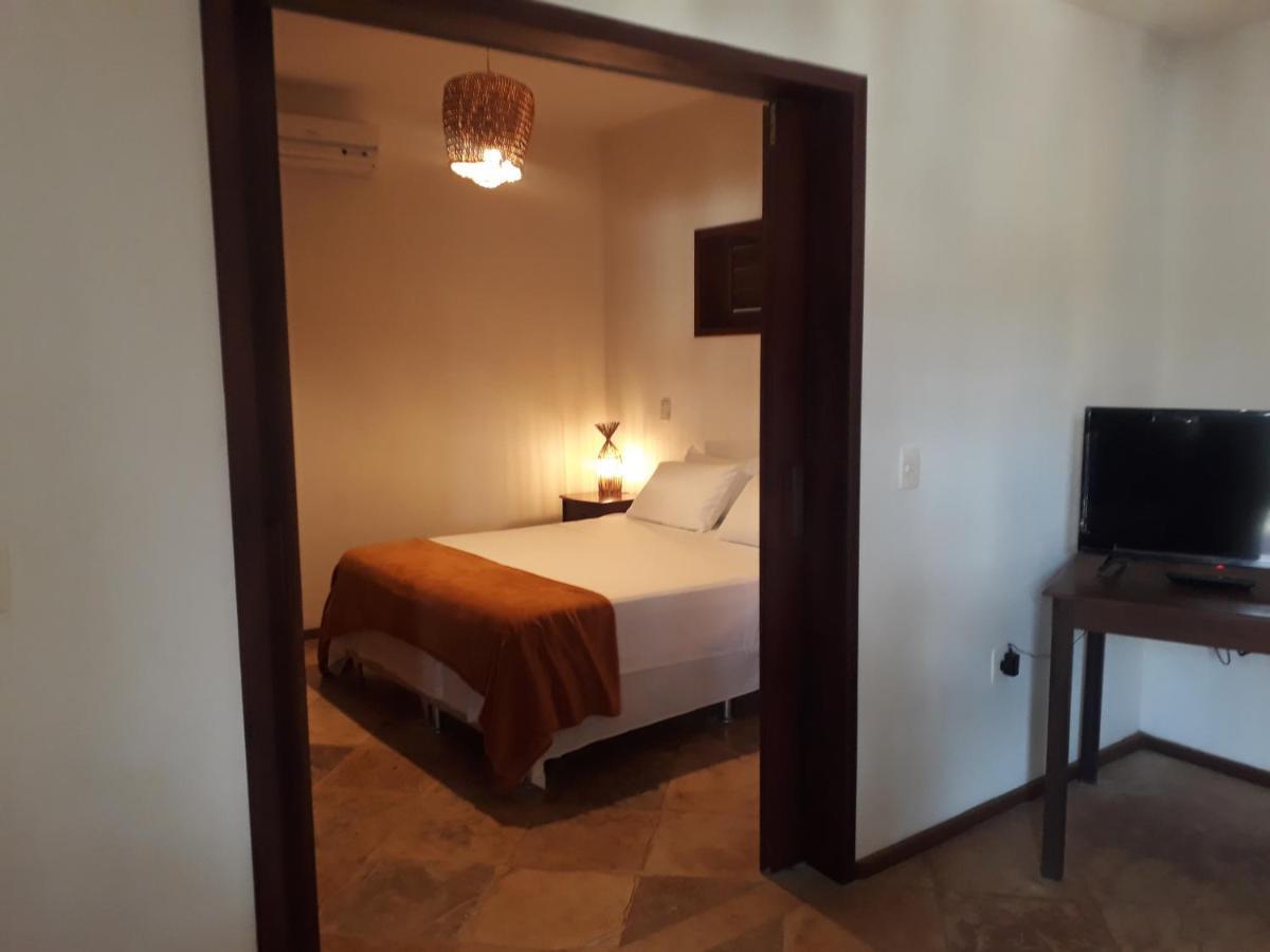 Serrote Apartamento Jijoca de Jericoacoara Ngoại thất bức ảnh