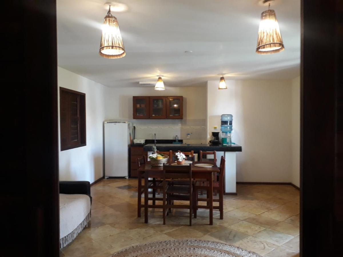 Serrote Apartamento Jijoca de Jericoacoara Ngoại thất bức ảnh