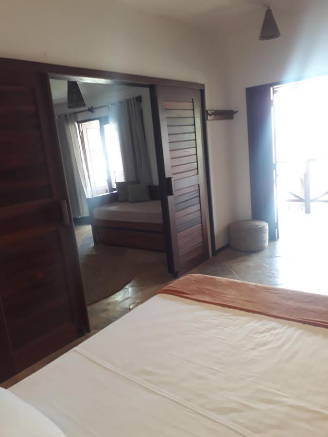 Serrote Apartamento Jijoca de Jericoacoara Ngoại thất bức ảnh