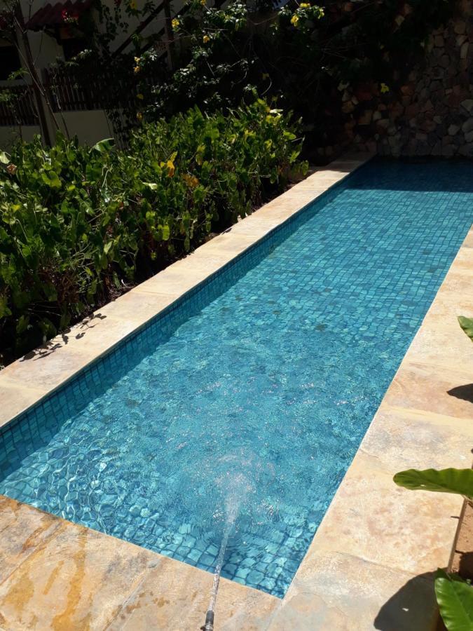 Serrote Apartamento Jijoca de Jericoacoara Ngoại thất bức ảnh