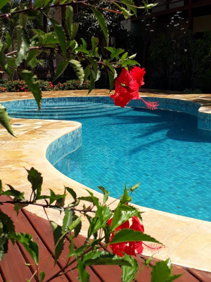 Serrote Apartamento Jijoca de Jericoacoara Ngoại thất bức ảnh
