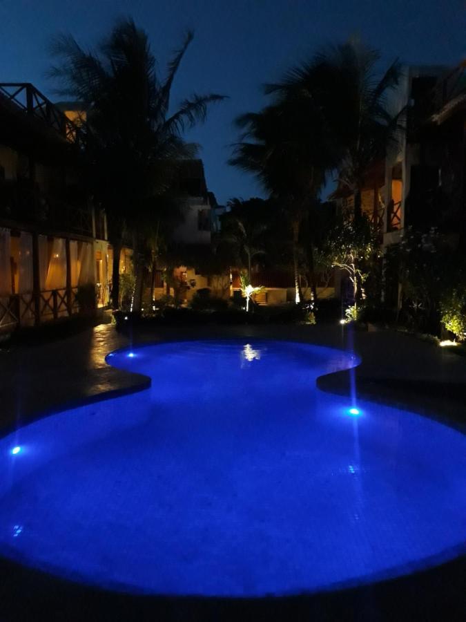 Serrote Apartamento Jijoca de Jericoacoara Ngoại thất bức ảnh