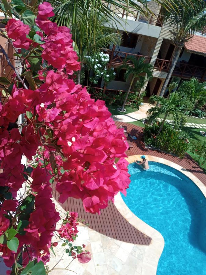 Serrote Apartamento Jijoca de Jericoacoara Ngoại thất bức ảnh