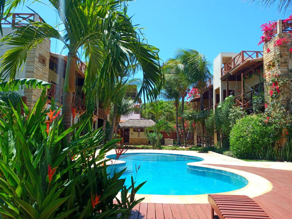 Serrote Apartamento Jijoca de Jericoacoara Ngoại thất bức ảnh