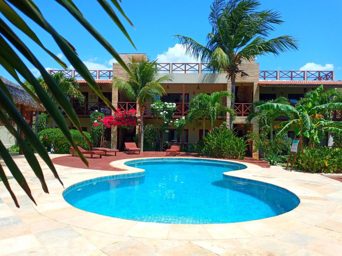 Serrote Apartamento Jijoca de Jericoacoara Ngoại thất bức ảnh
