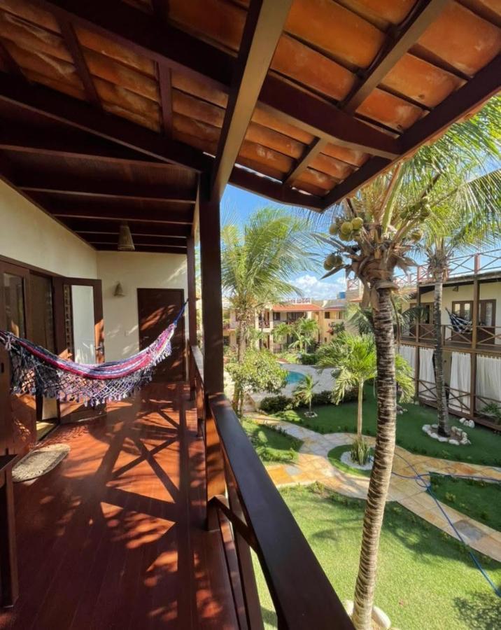 Serrote Apartamento Jijoca de Jericoacoara Ngoại thất bức ảnh