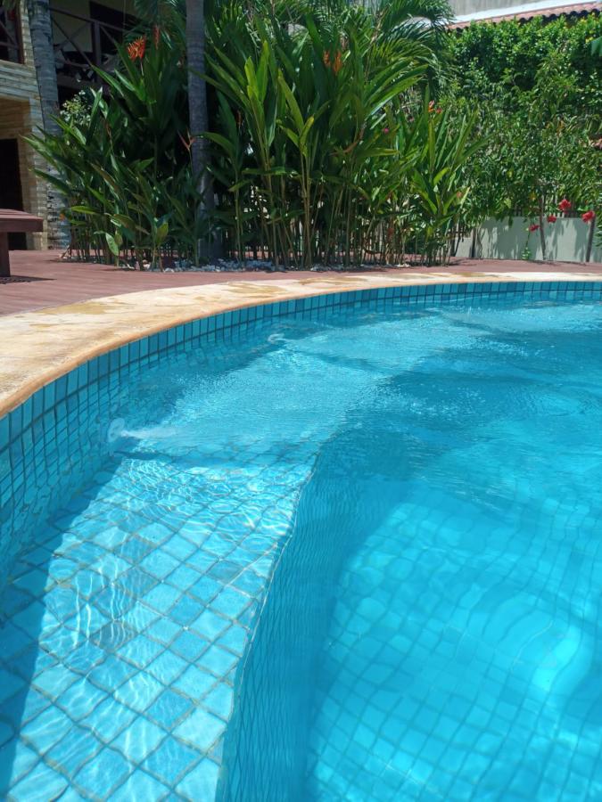Serrote Apartamento Jijoca de Jericoacoara Ngoại thất bức ảnh