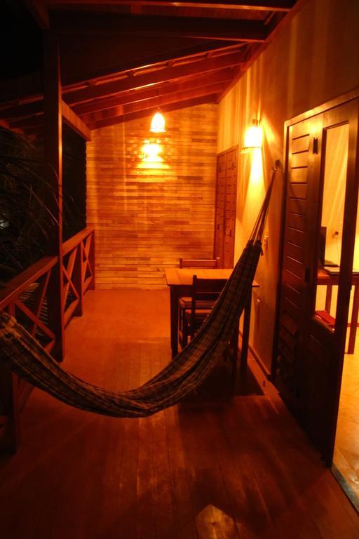 Serrote Apartamento Jijoca de Jericoacoara Phòng bức ảnh