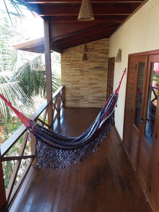 Serrote Apartamento Jijoca de Jericoacoara Ngoại thất bức ảnh