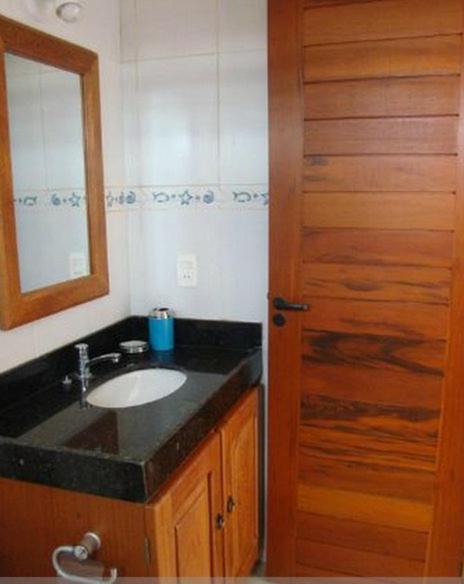 Serrote Apartamento Jijoca de Jericoacoara Phòng bức ảnh