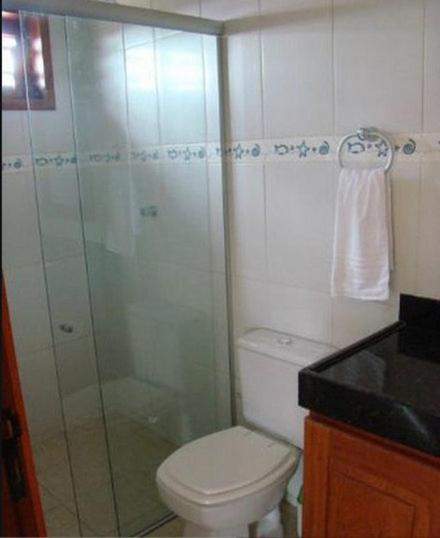 Serrote Apartamento Jijoca de Jericoacoara Phòng bức ảnh